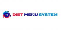 DIET MENU SYSTEM