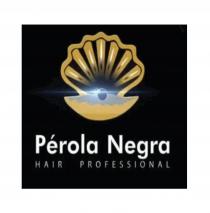 Pérola Negra HAIR PROFESSIONAL