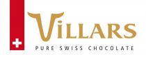 VILLARS PURE SWISS CHOCOLATE