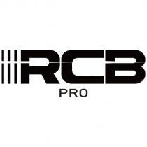 RCB PRO