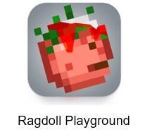 Ragdoll Playground