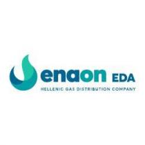 enaon EDA HELLENIC GAS DISTRIBUTION COMPANY