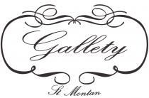 Gallety St Montan