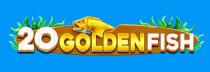 20 Golden Fish