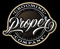 Proper grooming company