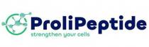 PROLIPEPTIDE STRENGTHEN YOUR CELLS
