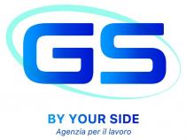 GS BY YOUR SIDE Agenzia per il lavoro
