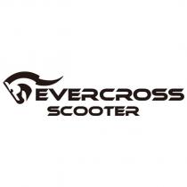 EVERCROSS SCOOTER