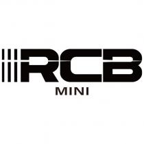 RCB MINI