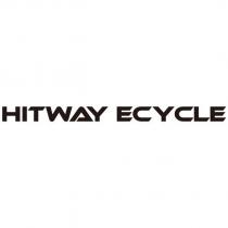 HITWAY ECYCLE