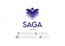 SAGA SYNERGIE ACHATS GROUPEMENT AUDIO