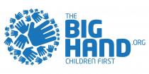 THE BIG HAND .ORG CHILDREN FIRST