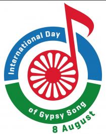 International Day of Gypsy Song 8 August