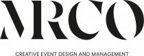 MRCO CREATIVE EVENT DESIGN AND MANAGEMENT