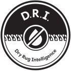D.R.I. Dry Rug Intelligence