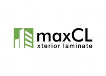 maxCL xterior laminate