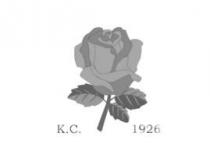 K.C. 1926