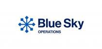 Blue Sky OPERATIONS