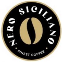 NERO SICILIANO FINEST COFFEE