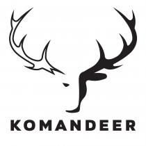 KOMANDEER