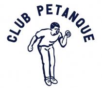 CLUB PETANQUE