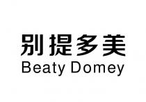 Beaty Domey