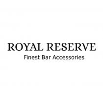 ROYAL RESERVE Finest Bar Accessories