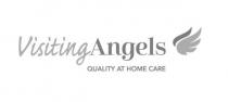 Visiting Angels QUALITY AT HOME CARE