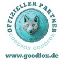 OFFIZIELLER PARTNER GOODFOX GOODFOX Diamond www.goodfox.de