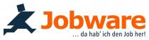 Jobware ... da hab' ich den Job her!