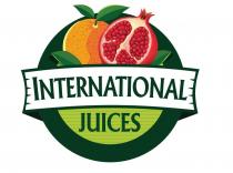 INTERNATIONAL JUICES