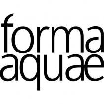 forma aquae