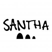 SANTHA