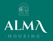 ALMA HOUSING