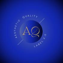 AQ AESTHETIC QUALITY LABEL 2.0