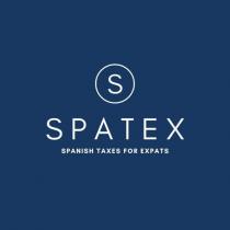 S SPATEX SPANISH TAXES FOR EXPATS