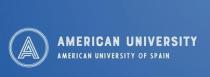 A AMERICAN UNIVERSITY AMERICAN UNIVERSITY OF SPAIN