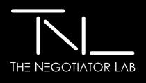 TNL THE NEGOTIATOR LAB