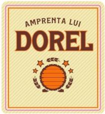 AMPRENTA LUI DOREL