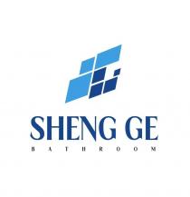 SHENG GE BATHROOM