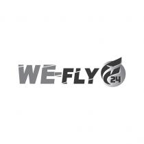 WE - FLY 24