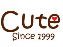 Cute Since 1999
