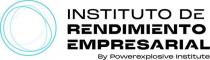 INSTITUTO DE RENDIMIENTO EMPRESARIAL By Powerexplosive Institute