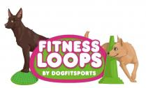 FITNESS LOOPS BY DOGFITSPORTS