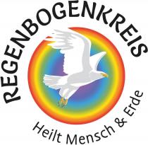 REGENBOGENKREIS Heilt Mensch & Erde