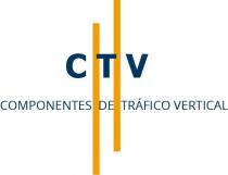 CTV COMPONENTES DE TRÁFICO VERTICAL