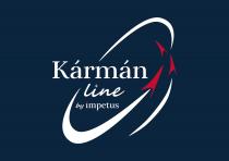 Karman line by impetus
