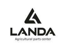 LANDA Agricultural parts center