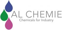 AL CHEMIE Chemicals for Industry