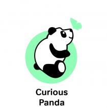 Curious Panda